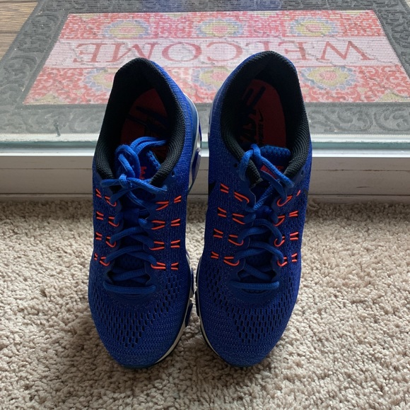 Nike Air Max Tailwind - Picture 3 of 8